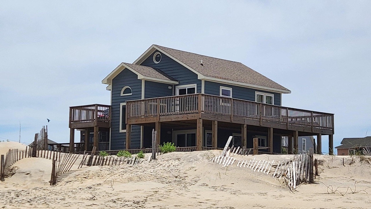 Photo of Outdoor in Rodanthe