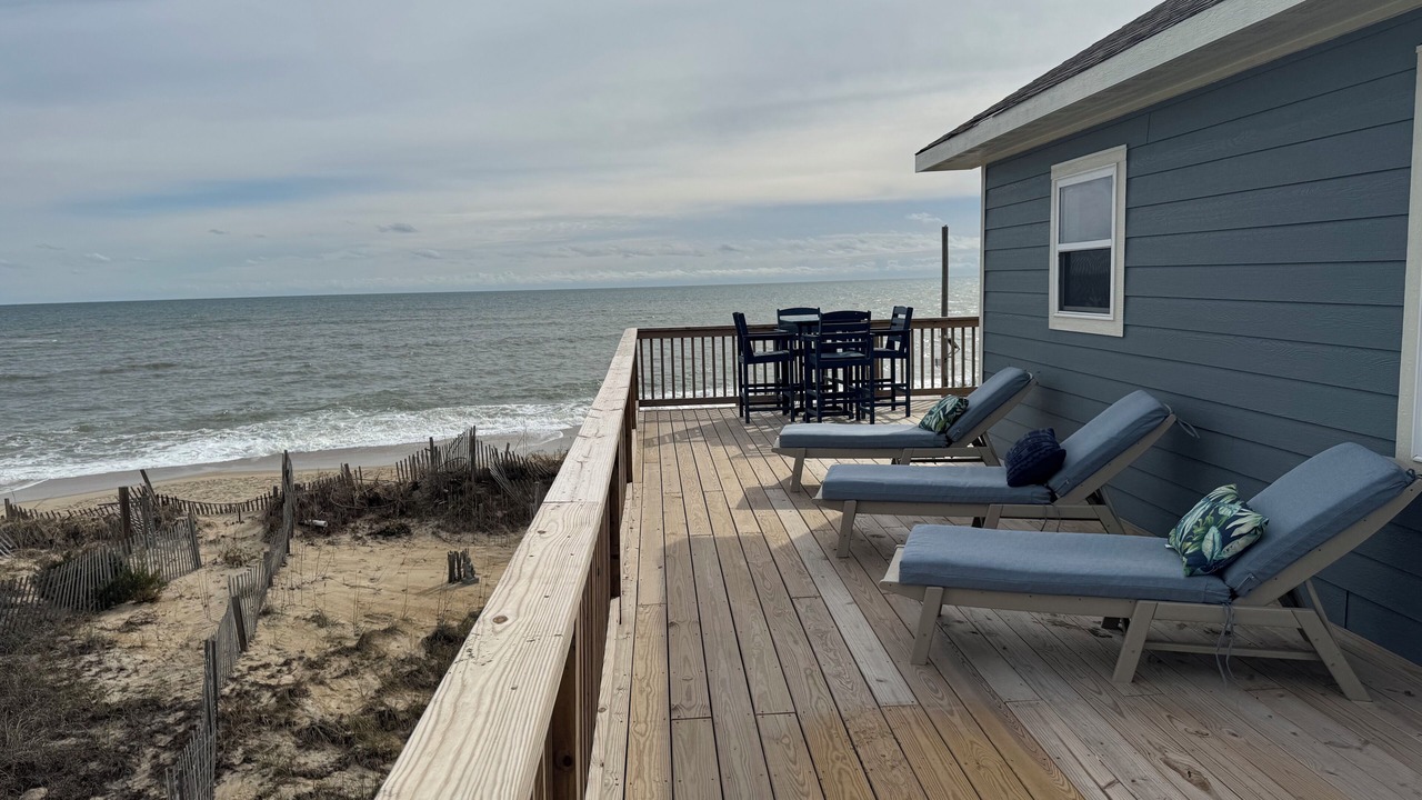 Photo of Outdoor in Rodanthe