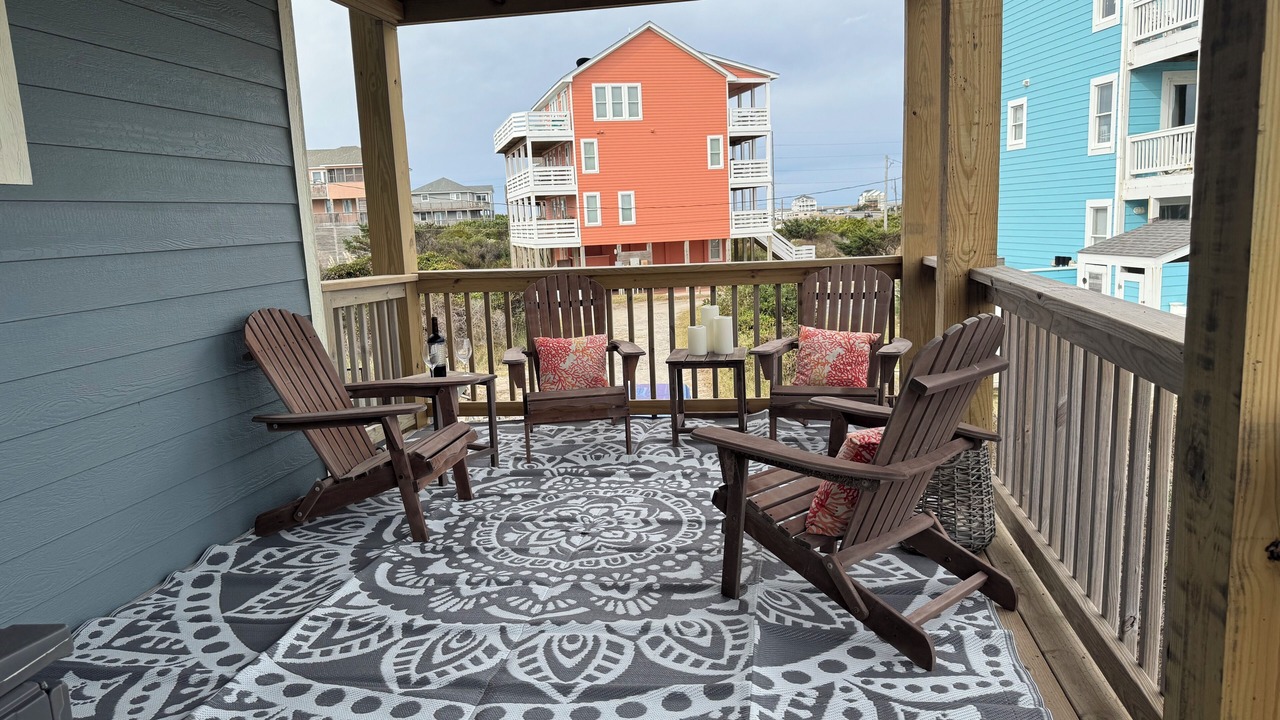 Photo of Outdoor in Rodanthe