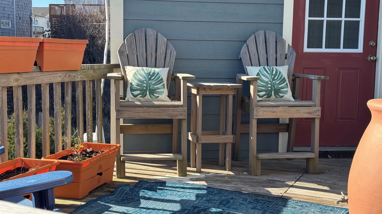 Photo of Outdoor in Rodanthe