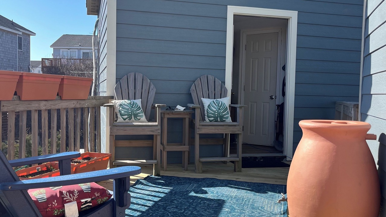 Photo of Others in Rodanthe
