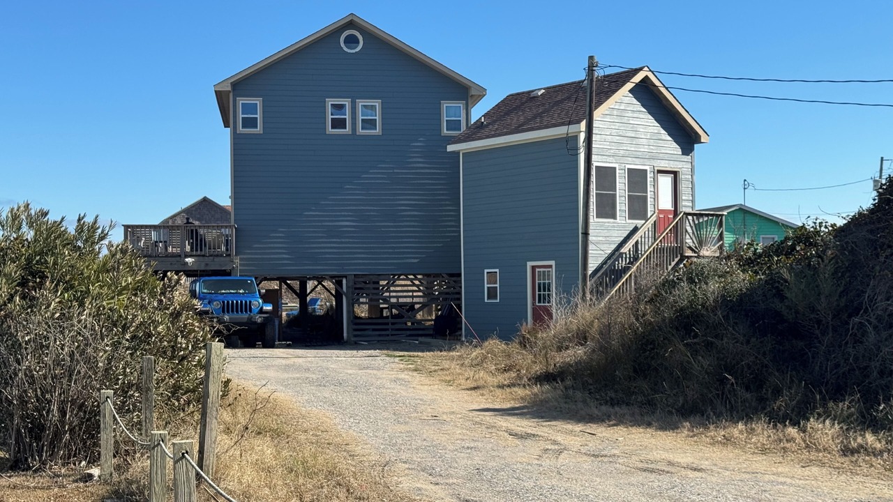 Photo of Outdoor in Rodanthe