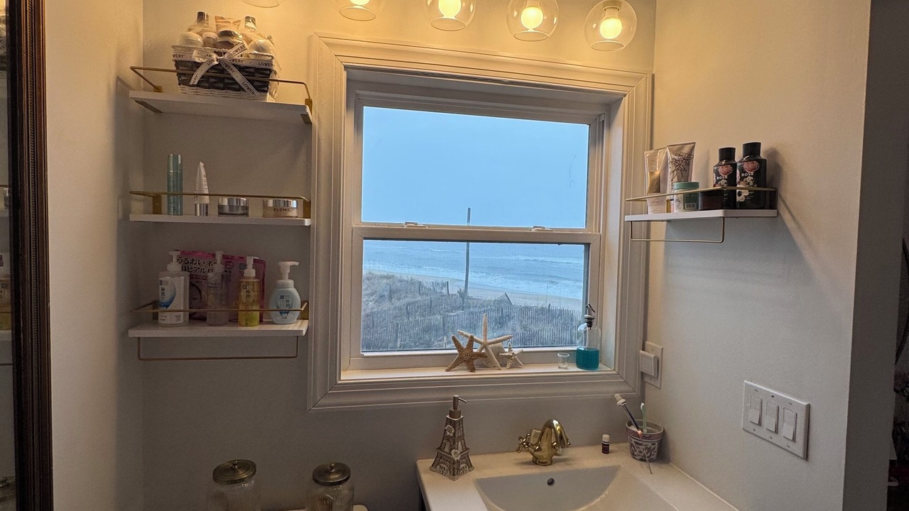 Photo of Bathroom in Rodanthe