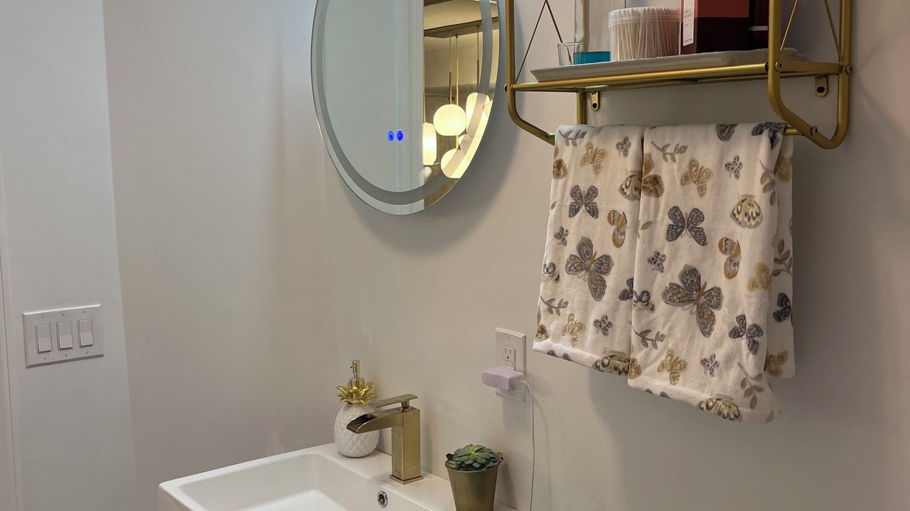Photo of Bathroom in Rodanthe