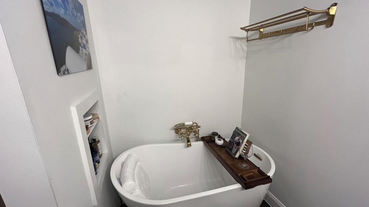 Photo of Bathroom in Rodanthe