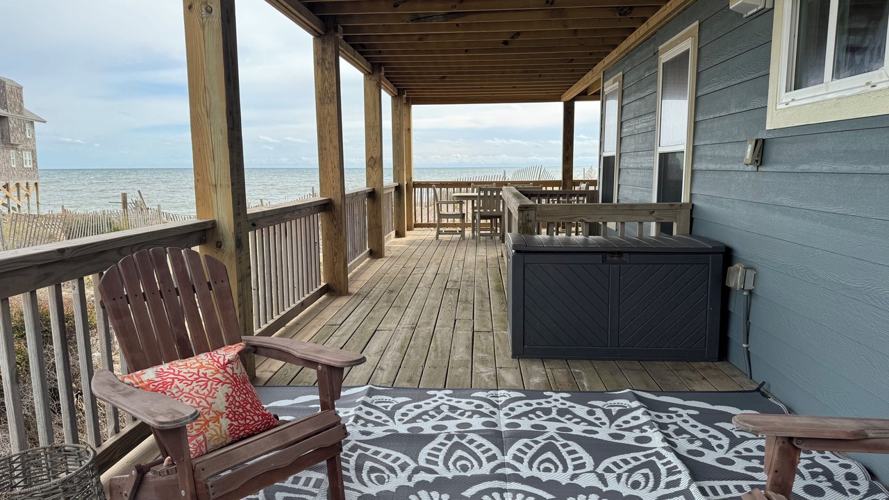 Photo of Outdoor in Rodanthe