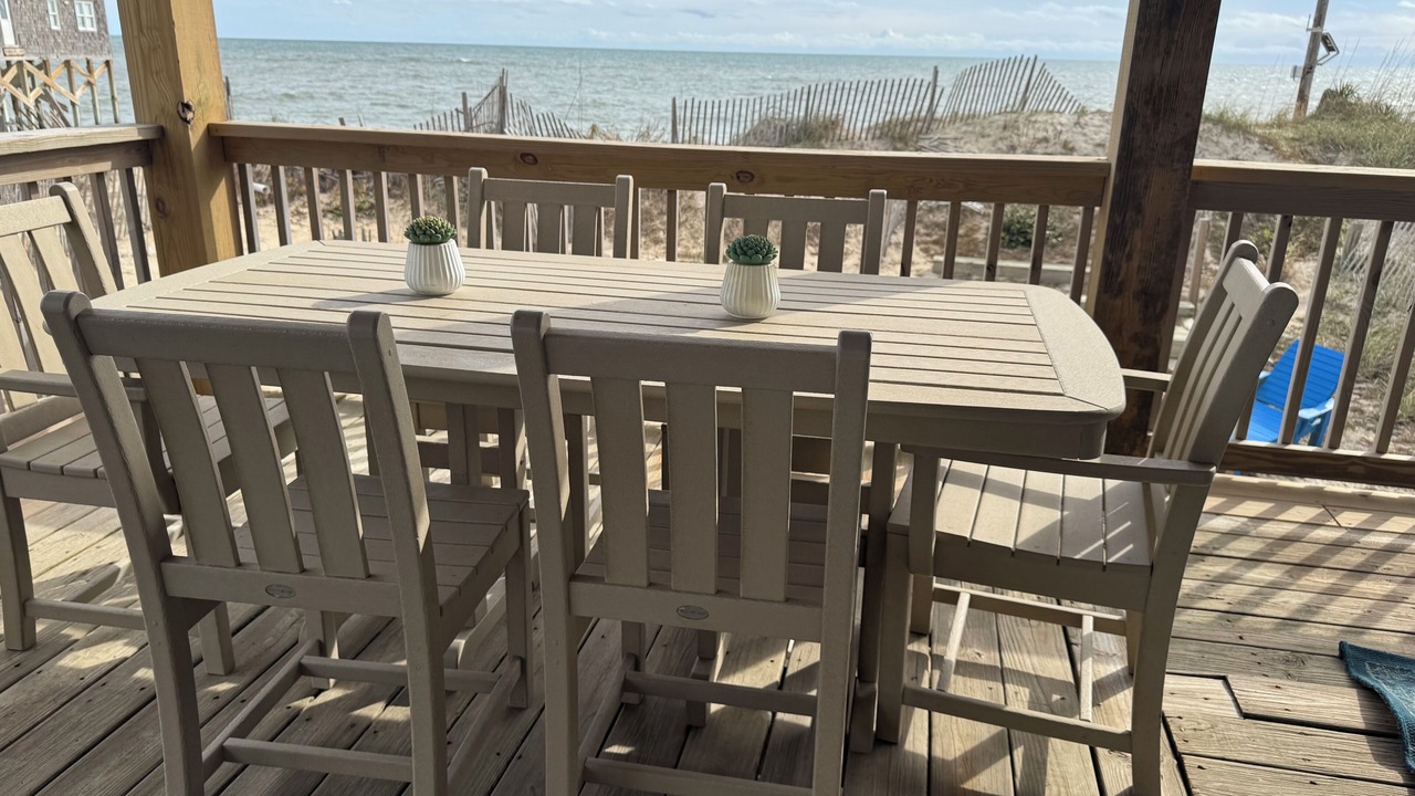 Photo of Others in Rodanthe