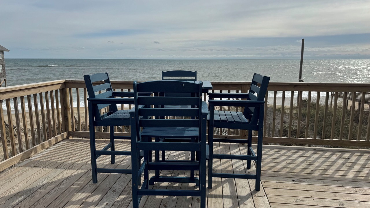 Photo of Outdoor in Rodanthe