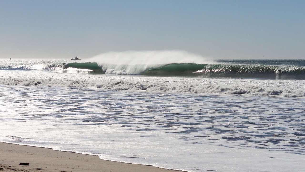 Photo of Others in Silver Strand