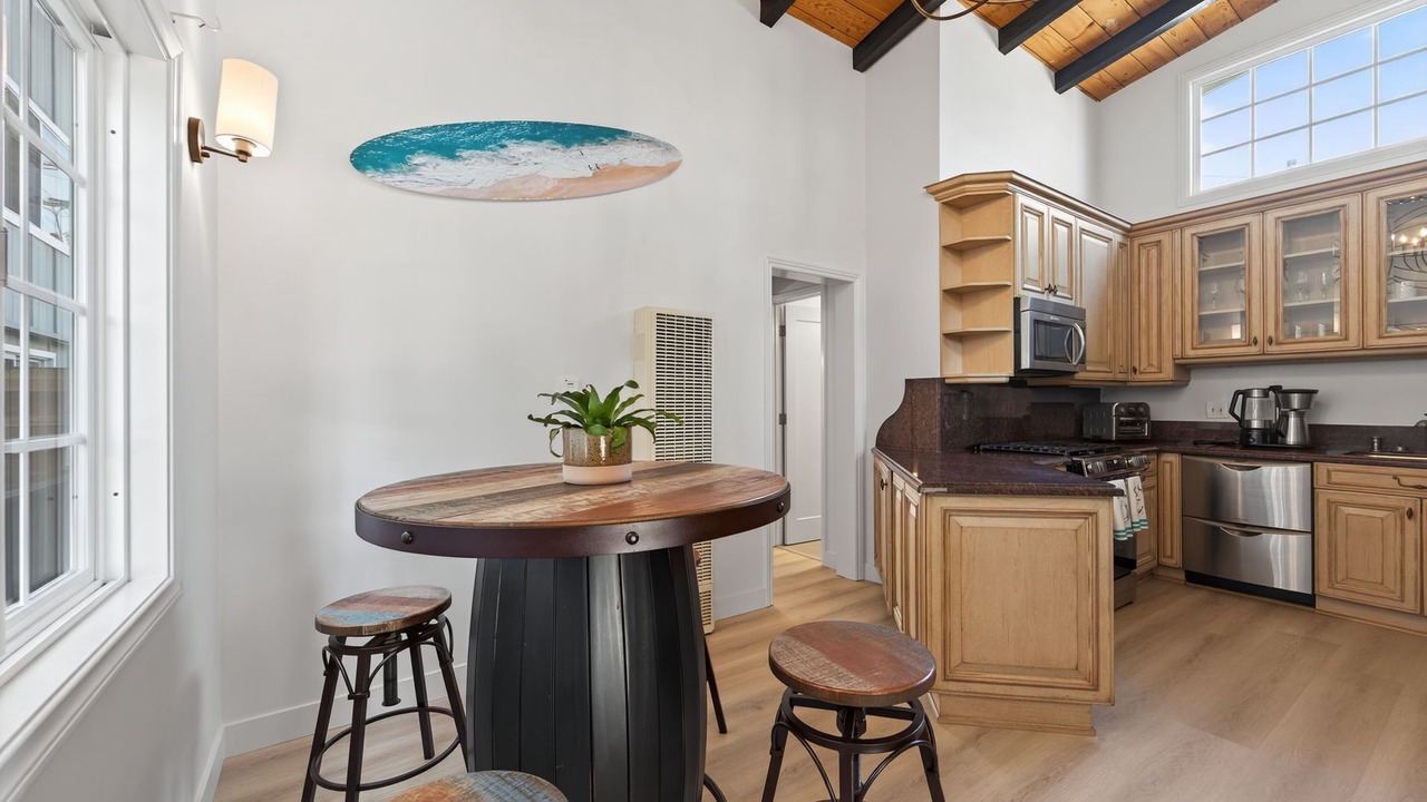 Photo of Kitchen in Silver Strand