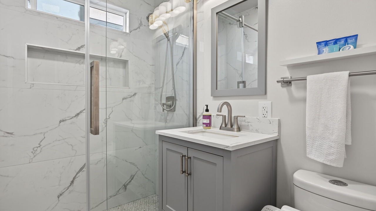 Photo of Bathroom in Silver Strand