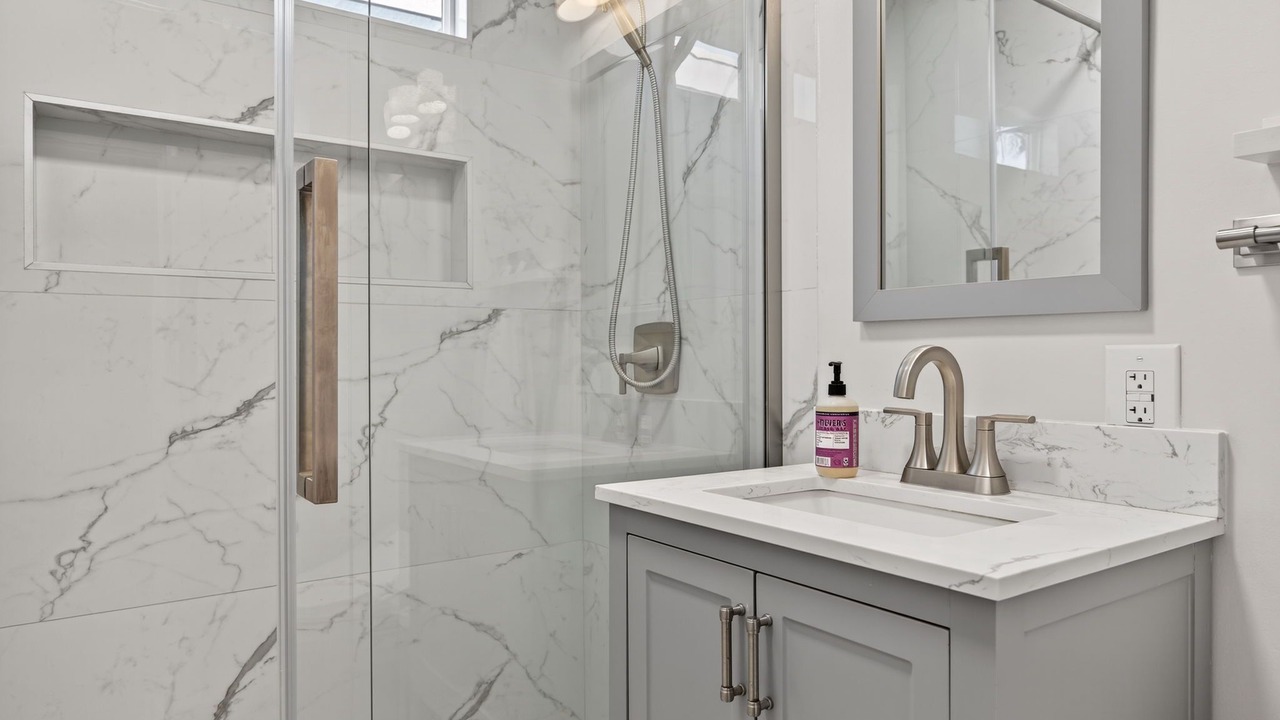 Photo of Bathroom in Silver Strand
