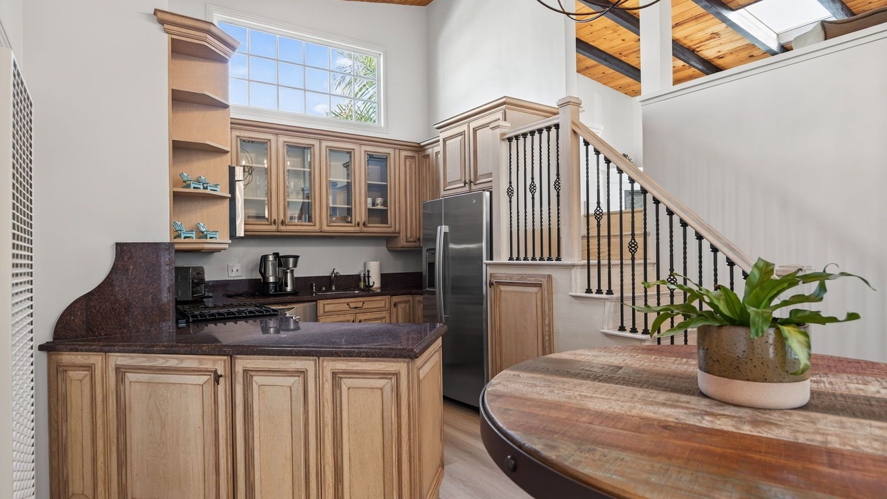 Photo of Kitchen in Silver Strand