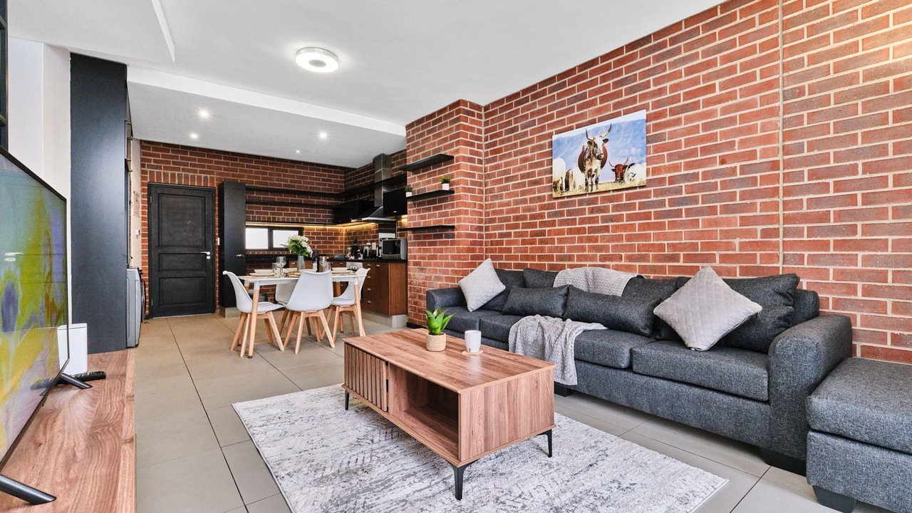 Photo of Bedroom in Greater Johannesburg Metropolitan Area