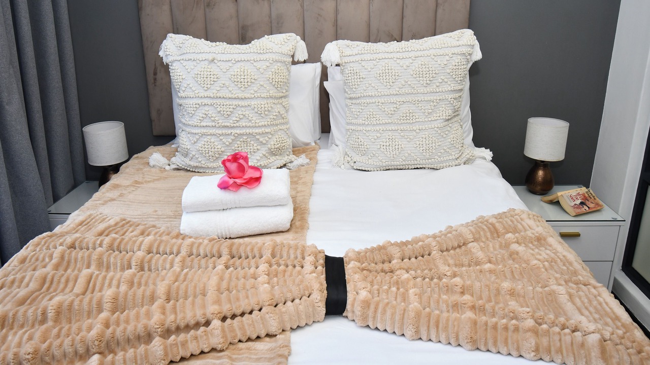 Photo of Bedroom in Greater Johannesburg Metropolitan Area
