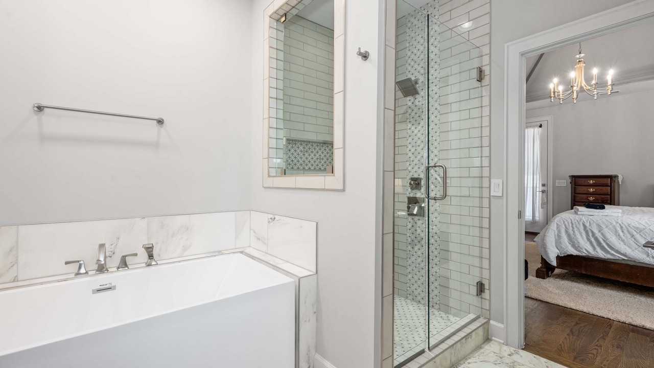 Photo of Bathroom in Hillsboro West End