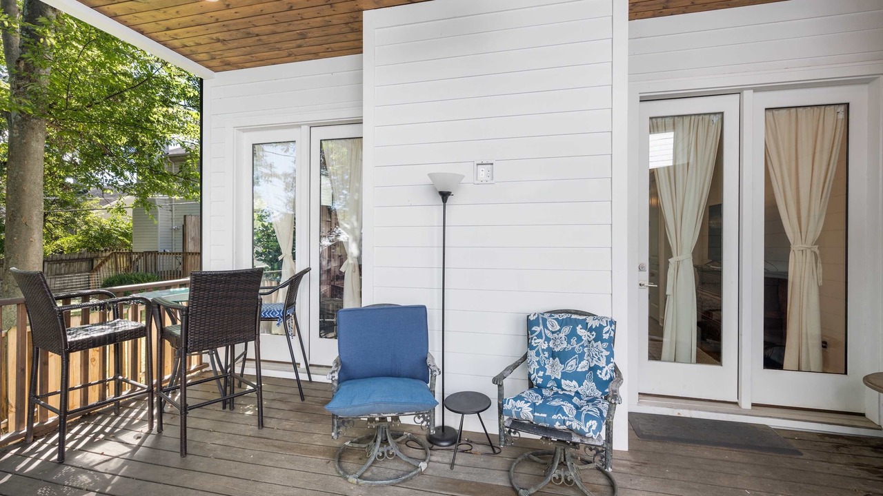 Photo of Outdoor in Hillsboro West End