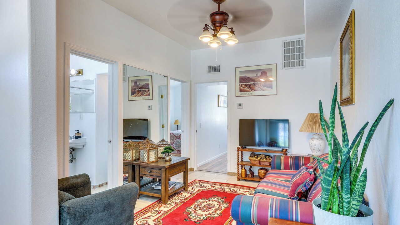 Photo of Bedroom in Lakeland Village