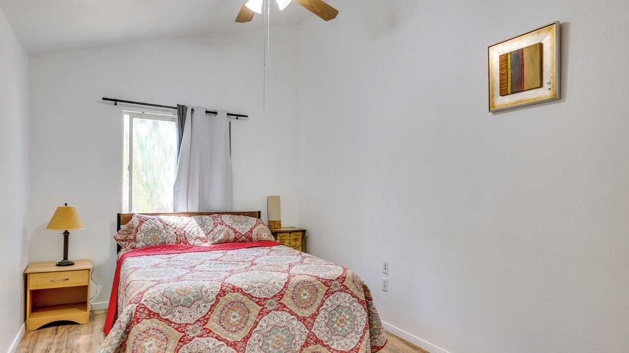 Photo of Bedroom in Lakeland Village