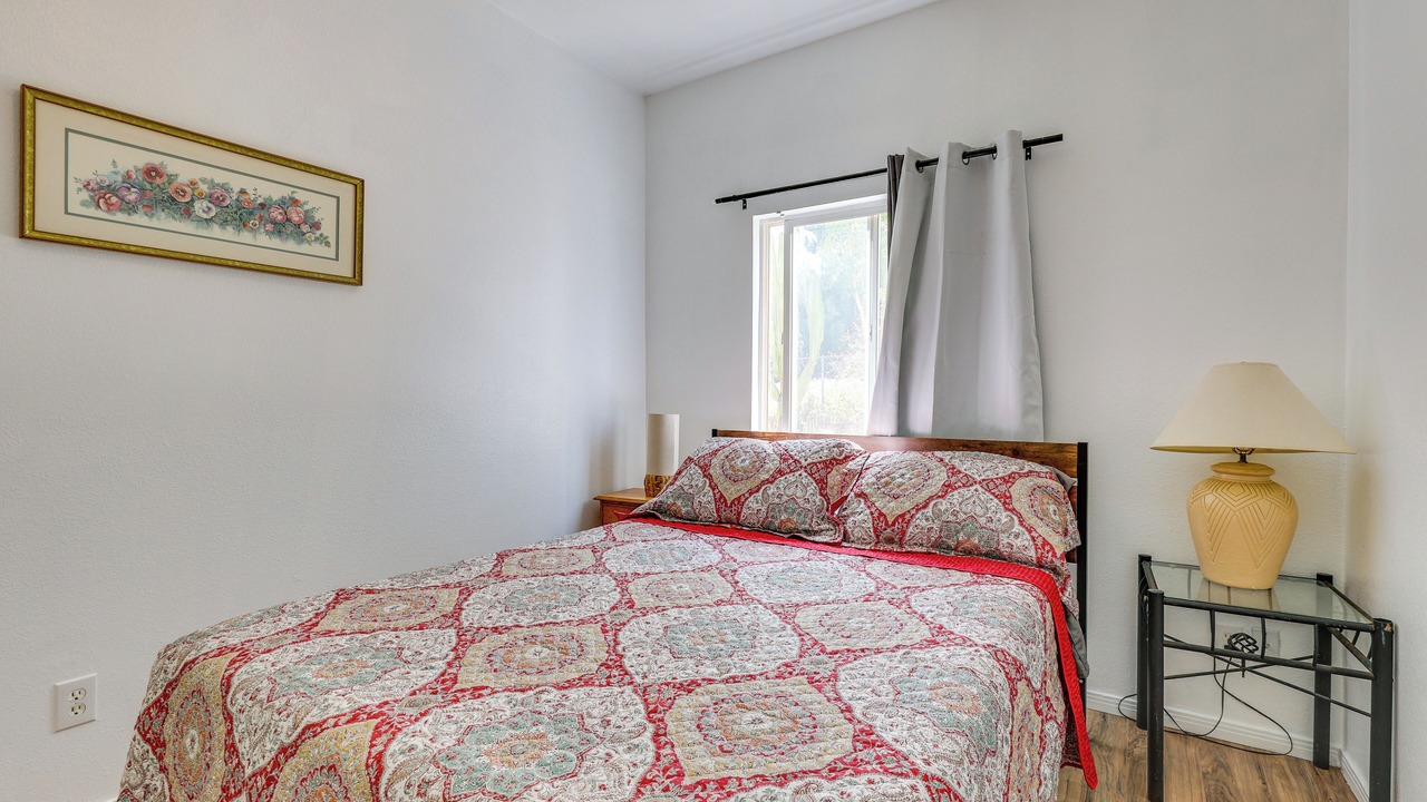 Photo of Bedroom in Lakeland Village