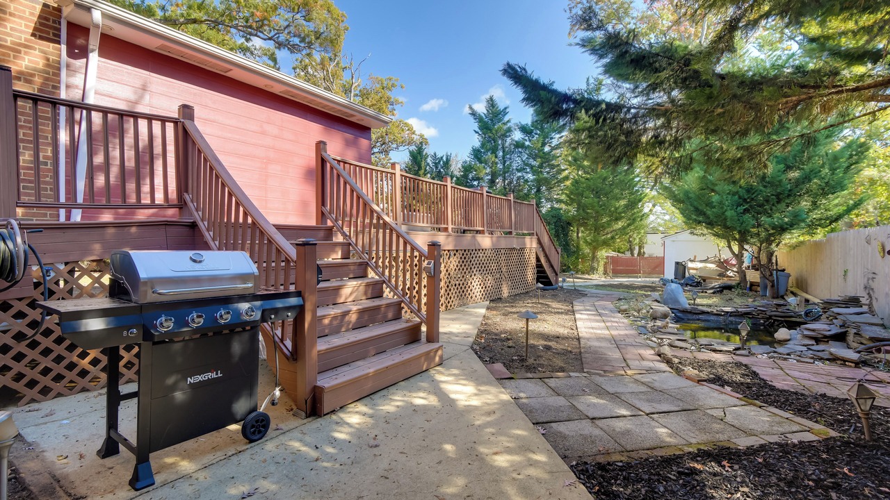 Photo of Outdoor in Cheverly