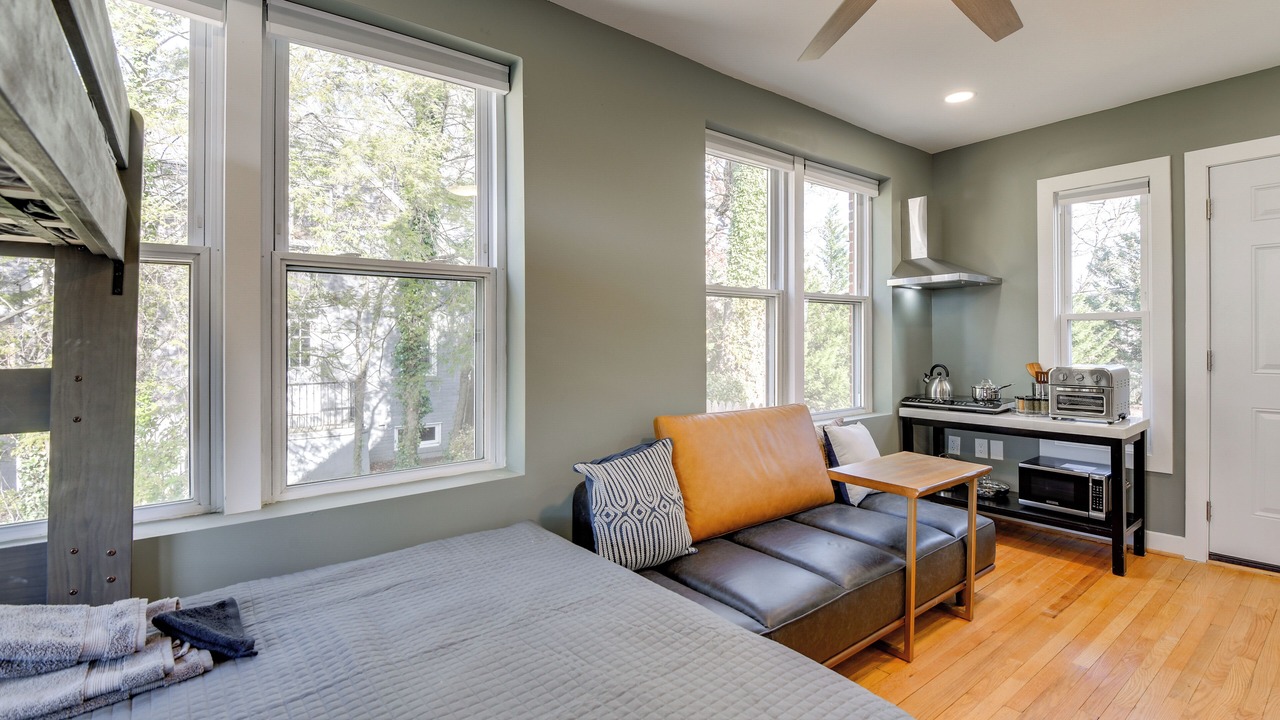 Photo of Bedroom in Cheverly