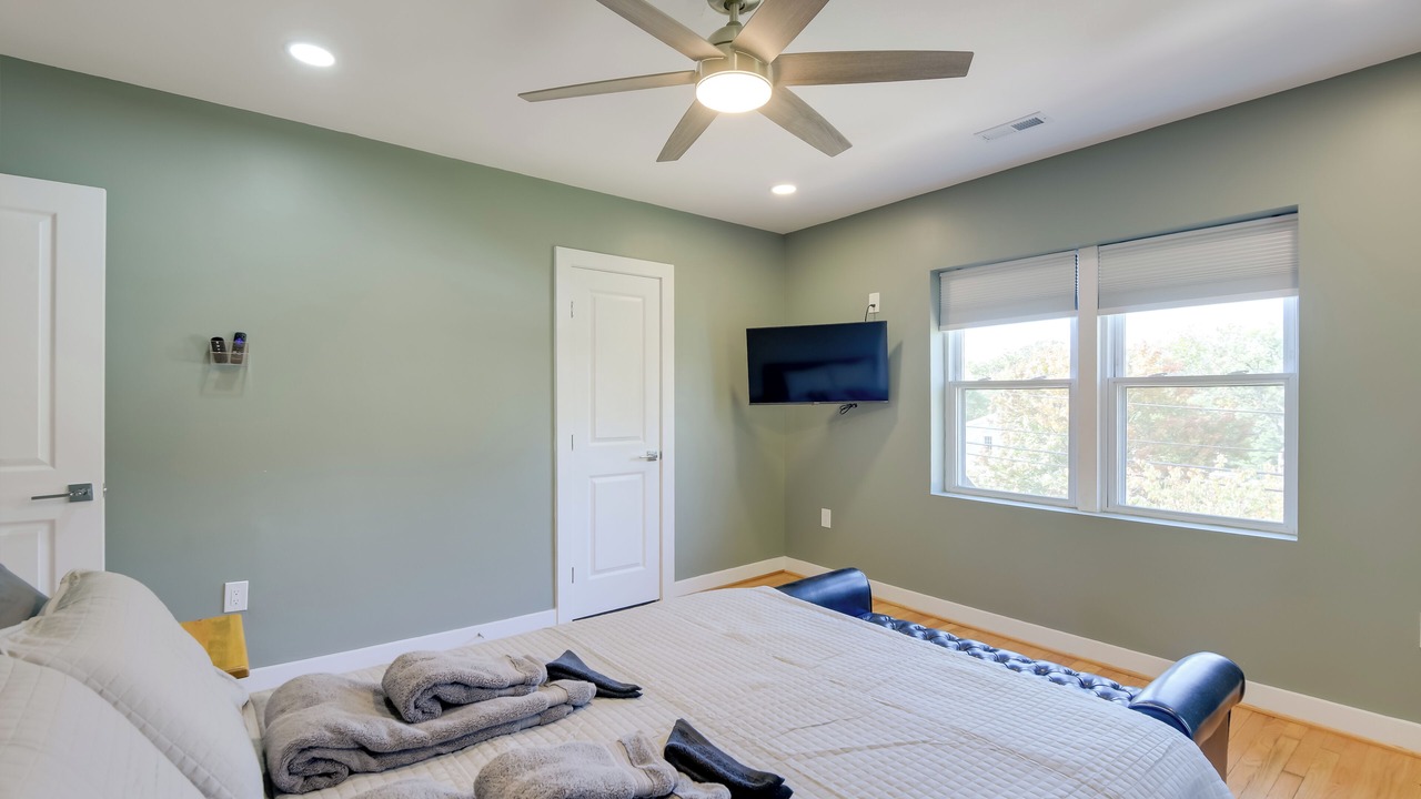 Photo of Bedroom in Cheverly