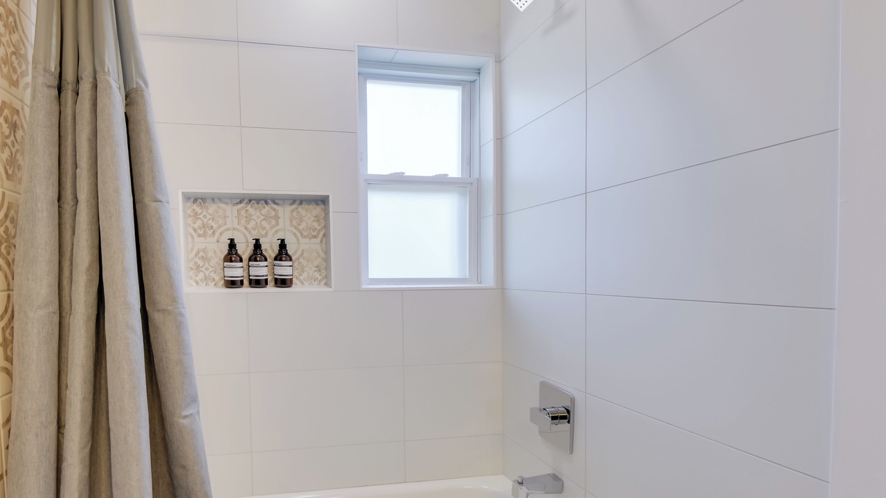 Photo of Bathroom in Cheverly