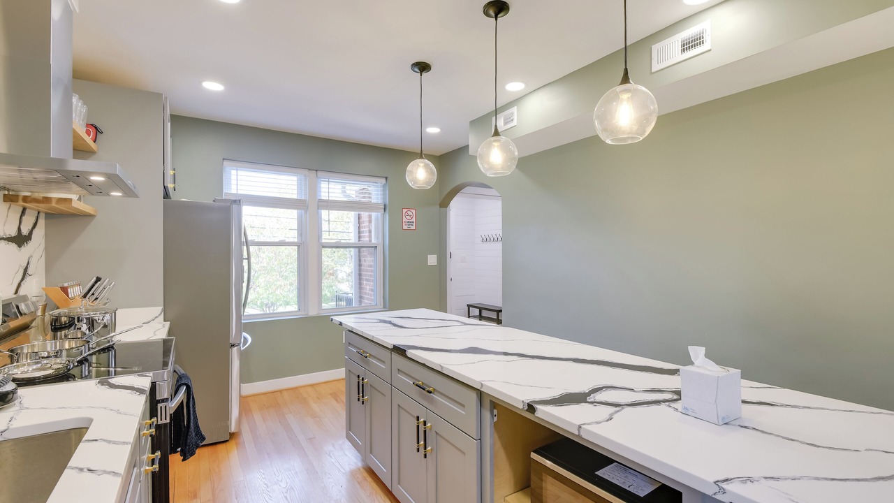 Photo of Kitchen in Cheverly