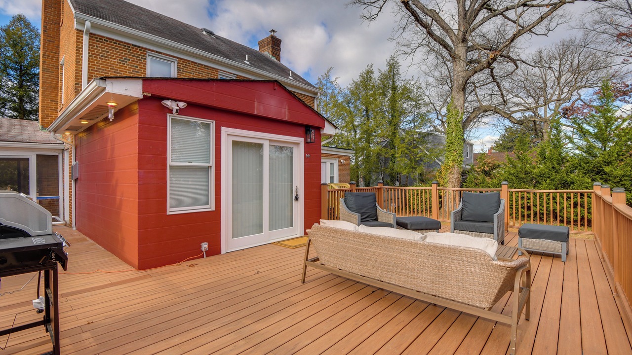 Photo of Outdoor in Cheverly