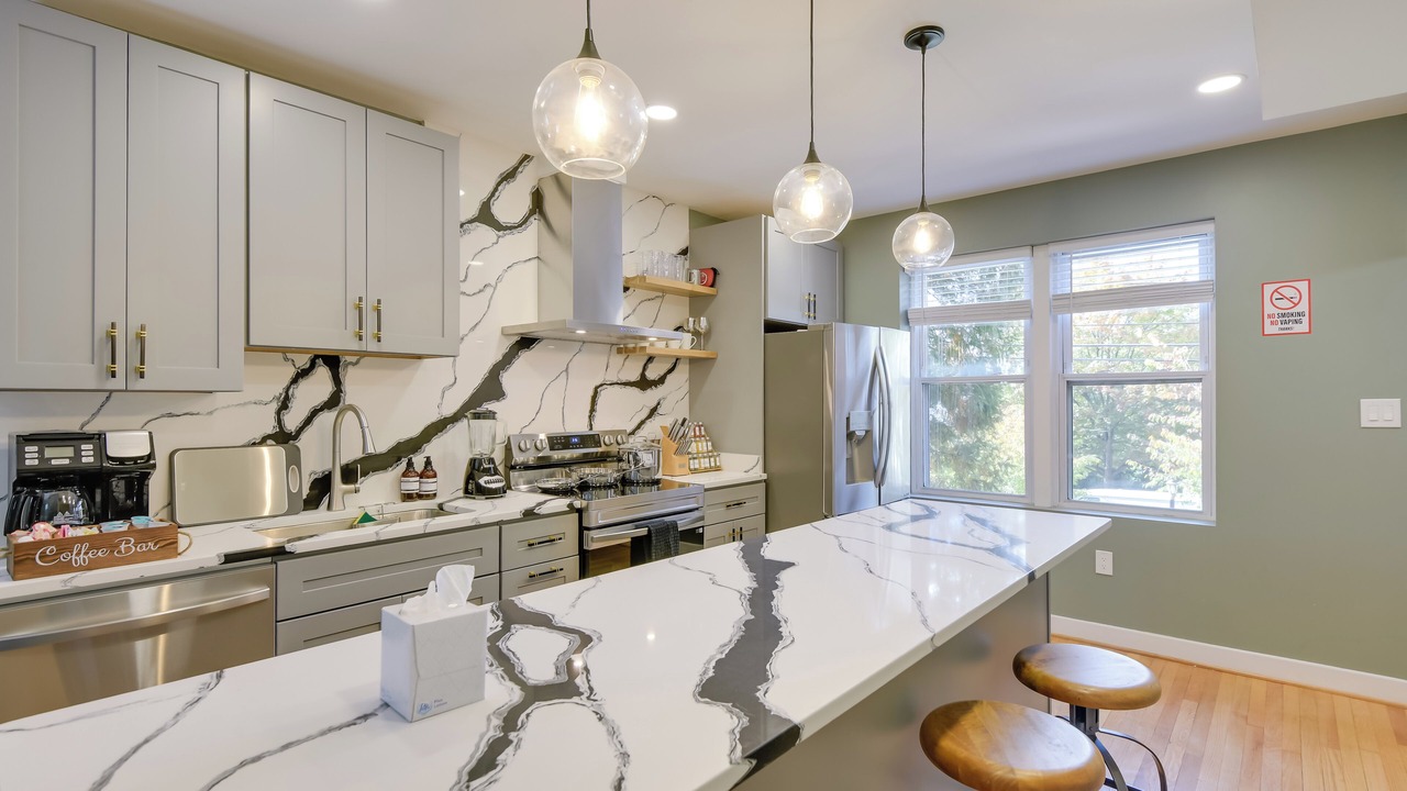 Photo of Kitchen in Cheverly