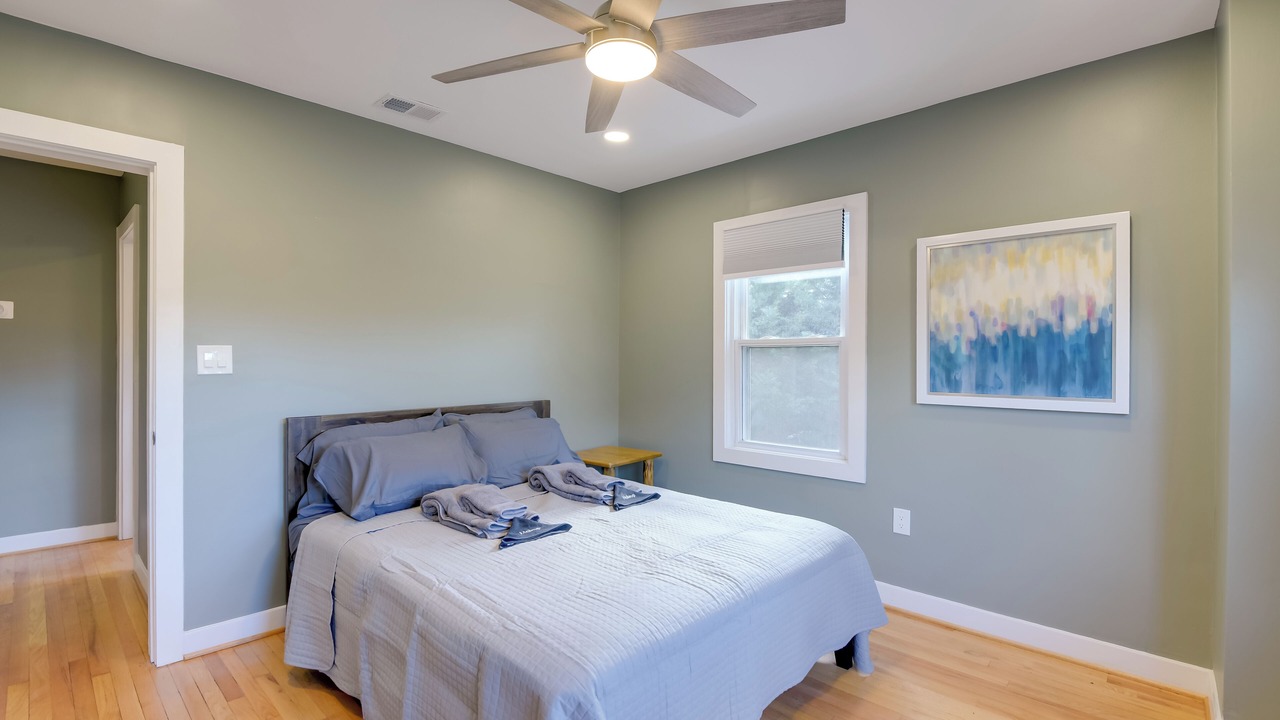 Photo of Bedroom in Cheverly