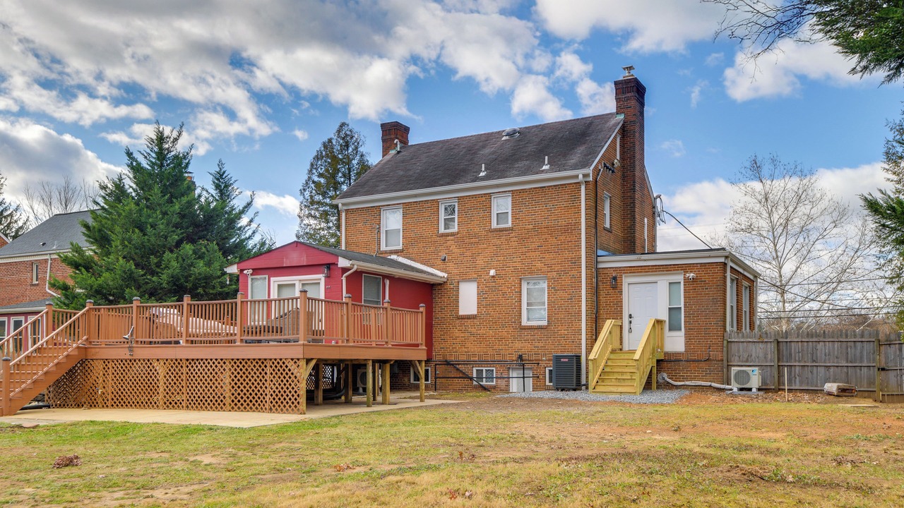 Photo of Outdoor in Cheverly