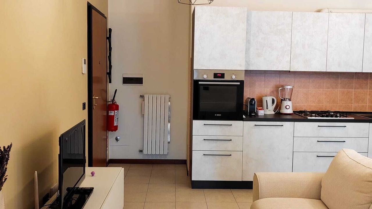 Photo of Livingroom in Rubiera