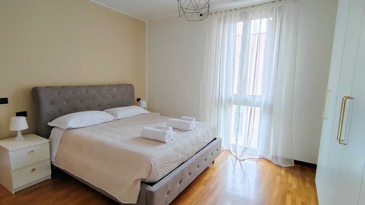 Photo of Bedroom in Rubiera