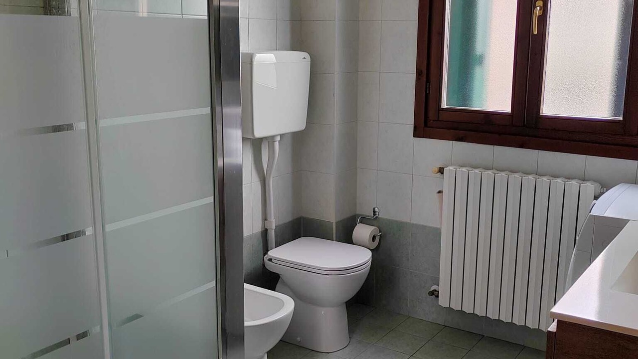 Photo of Bathroom in Rubiera