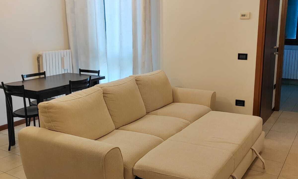 Photo of Livingroom in Rubiera