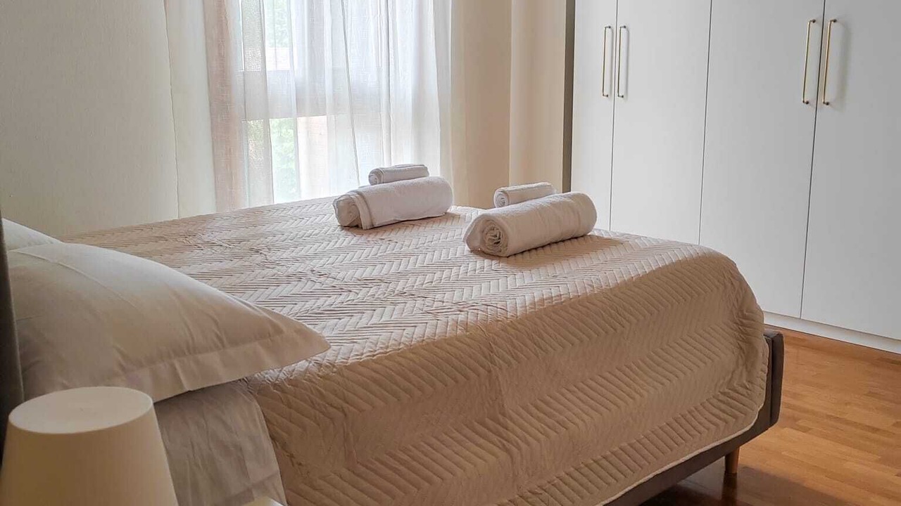 Photo of Bedroom in Rubiera
