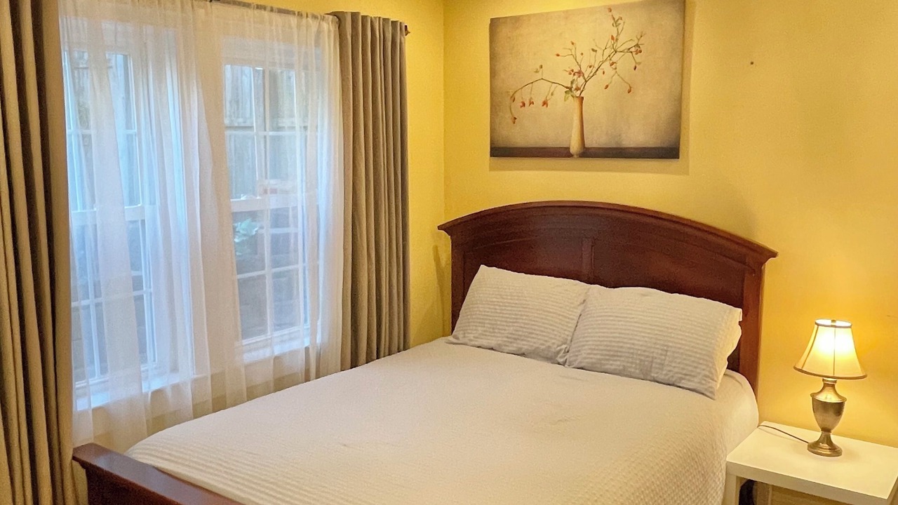 Photo of Bedroom in Norwood Park