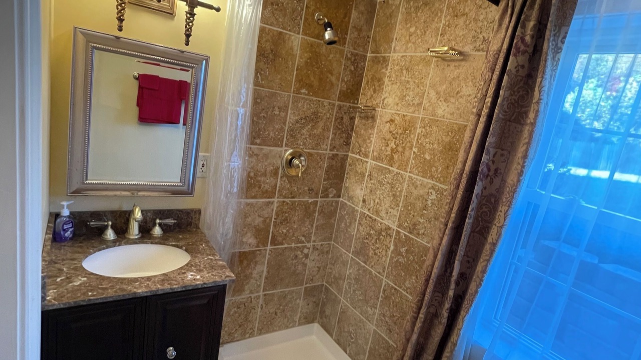 Photo of Bathroom in Norwood Park