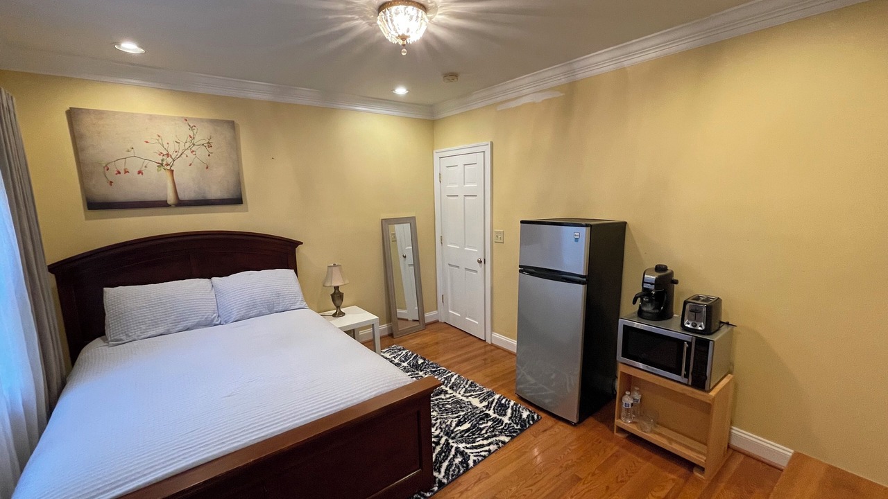 Photo of Bedroom in Norwood Park