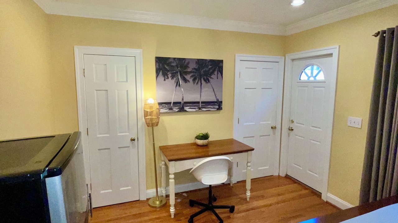 Photo of Bedroom in Norwood Park