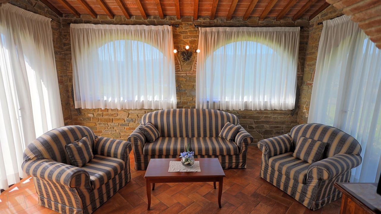 Photo of Livingroom in Porrena