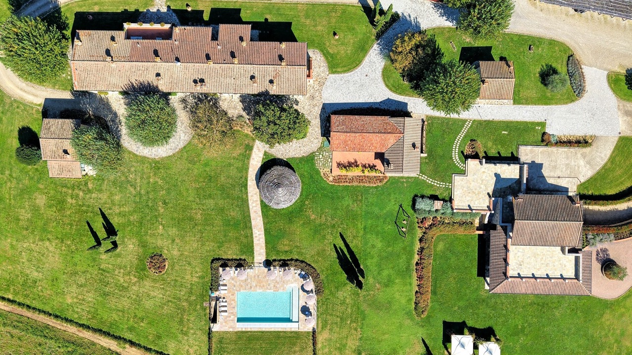 Photo of Outdoor in Porrena