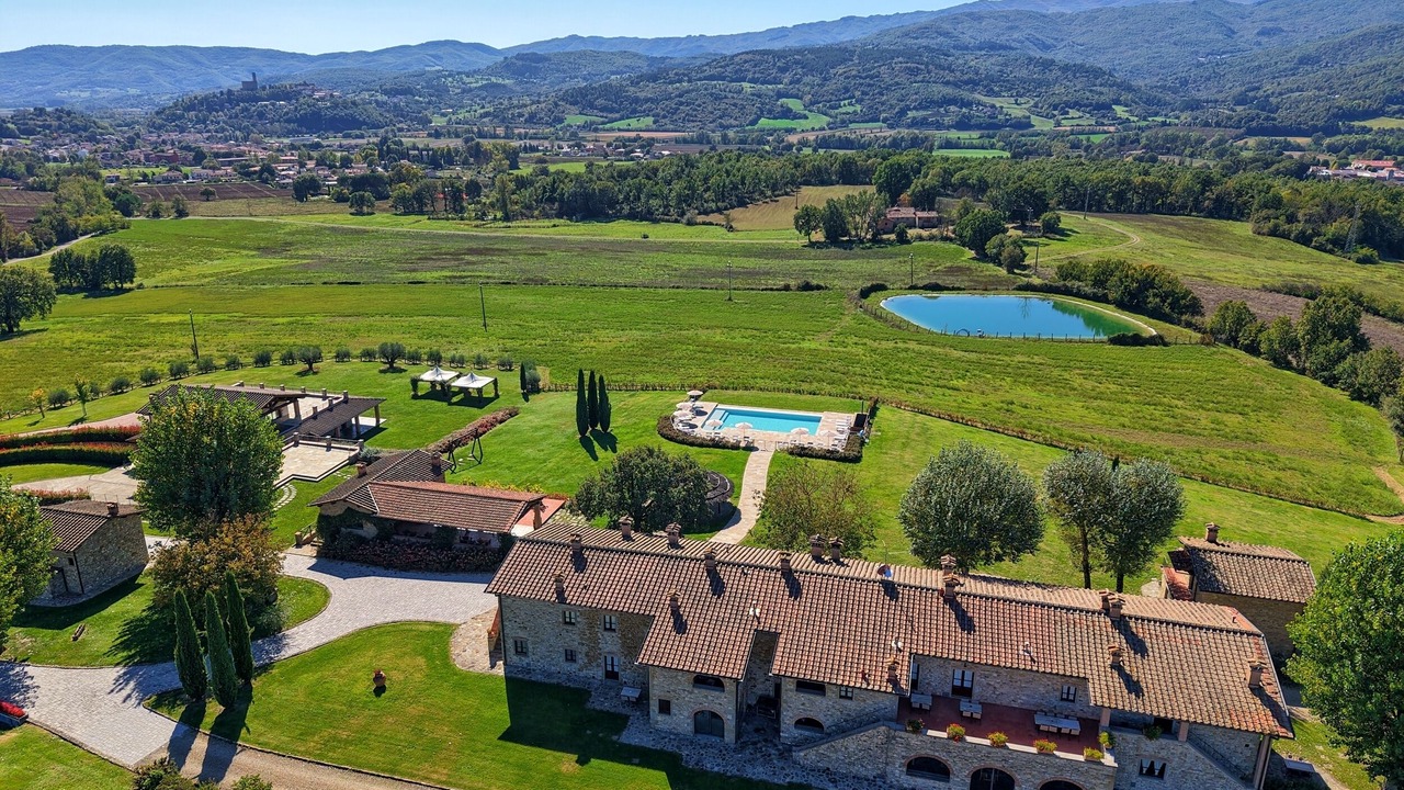 Photo of Outdoor in Porrena