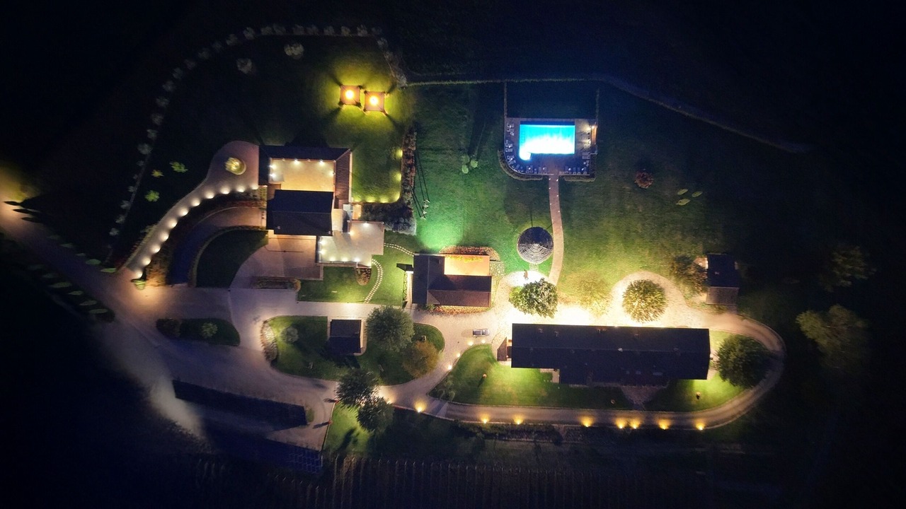Photo of Outdoor in Porrena