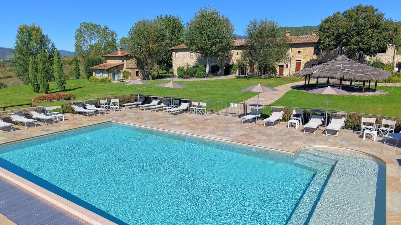 Photo of Outdoor in Porrena