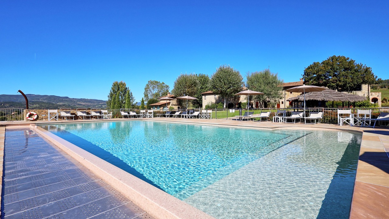 Photo of Outdoor in Porrena