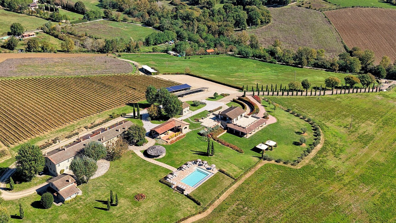 Photo of Outdoor in Porrena