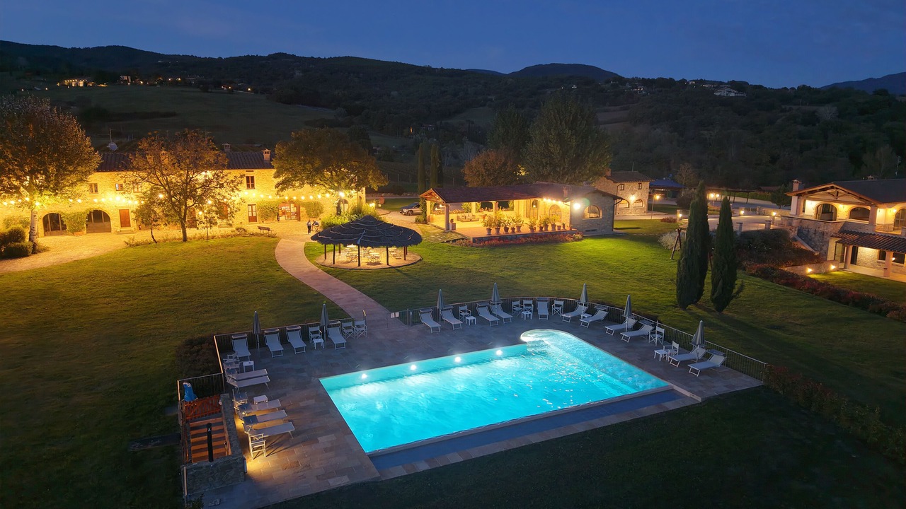 Photo of Outdoor in Porrena